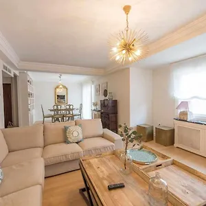 Nuevo Luminoso Y Espacioso Cerca Catedral Castelar 19 Apartamento Sevilla