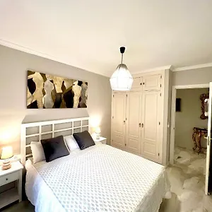 Puerto Deluxe Apartamento Málaga