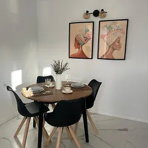 Beautiful And Modern Loft Apartamento San Miguel de Abona