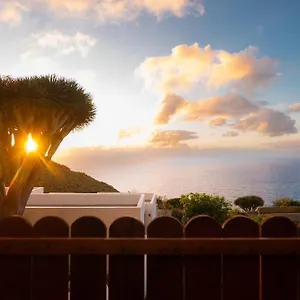 La Cabala Del Draguillo Сasa de vacaciones Santa Cruz de Tenerife