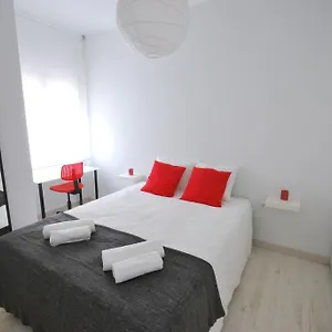 Argentona Sdb Apartamento Barcelona