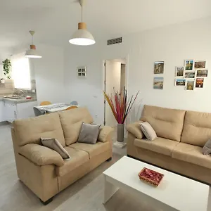 Noches De Ensueño Apartamento Córdoba